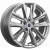 Купить диски K&K Лацио 7.5x17 5*110 ET38 DIA67.1 Дарк платинум Литой, купить Диски K&K Лацио 7.5x17 5*110 ET38 DIA67.1 Дарк платинум Литой в Архангельске K&K Лацио 7.5x17 5*110 ET38 DIA67.1 Дарк платинум Литой