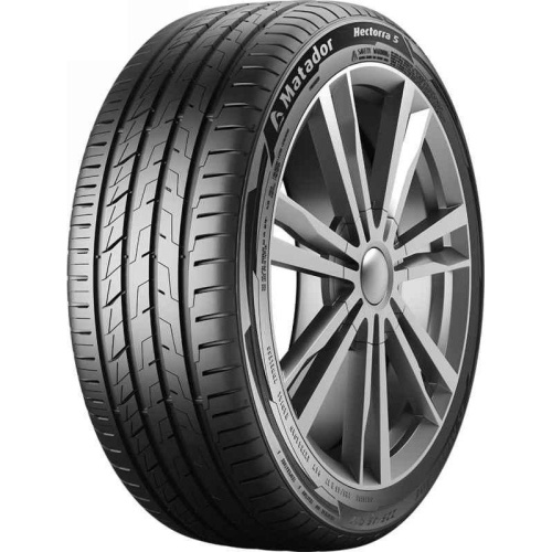 Фото автомобильной шины Matador Hectorra 5 235/55 R19 105V XL FP