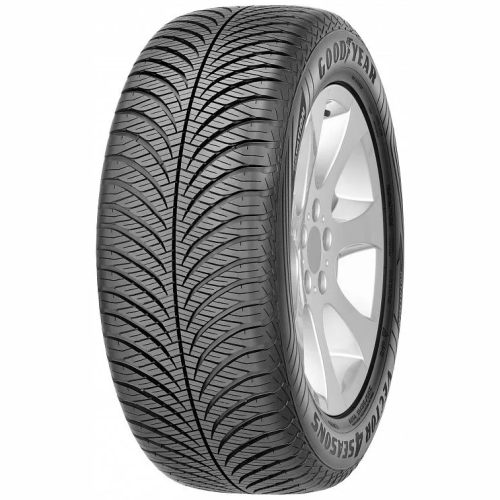 Фото автомобильной шины Goodyear Vector 4Seasons Gen-2 SUV 255/55 R19 107V