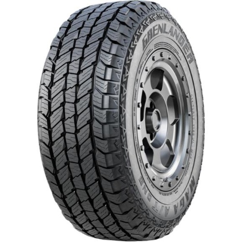 Фото автомобильной шины Grenlander Maga A/T One 225/75 R16 115/112Q