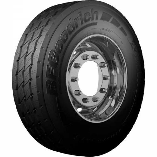 Фото грузовой шины BFGoodrich Cross Control S2 315/80 R22.5 156K