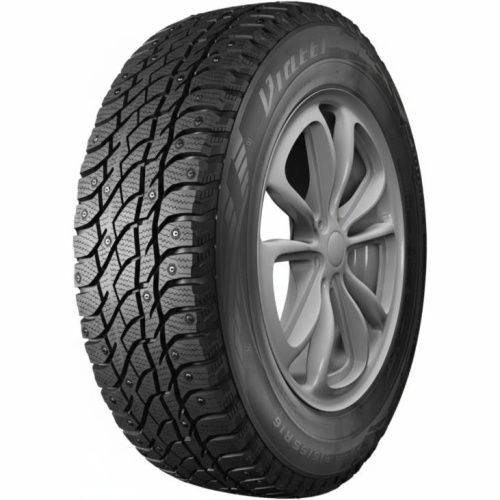 Фото автомобильной шины Viatti Bosco Nordico V-523 215/60 R17 96T