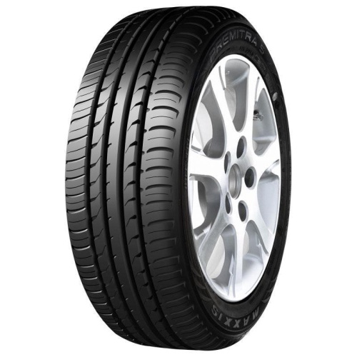 Фото автомобильной шины Maxxis Premitra HP5 195/65 R15 91V