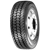 Фото грузовых шин TR657