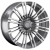 Купить диски LS FG18 8x19 6*139.7 ET25 DIA106.1 MGMF Литой, купить Диски LS FG18 8x19 6*139.7 ET25 DIA106.1 MGMF Литой в Архангельске LS FG18 8x19 6*139.7 ET25 DIA106.1 MGMF Литой
