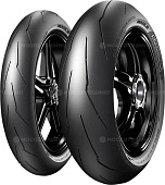 Фото мотошины Diablo Supercorsa V3 SP
