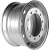 Купить диски Asterro 2244L 11.75x22.5 10*335 ET120 DIA281 Silver Штампованный, купить Диски Asterro 2244L 11.75x22.5 10*335 ET120 DIA281 Silver Штампованный в Архангельске Asterro 2244L 11.75x22.5 10*335 ET120 DIA281 Silver Штампованный