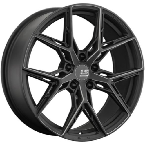 LS FlowForming RC82 9x21 5*120 ET45 DIA62.6 MB+SSF Литой