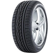 Фото автомобильной шины Excellence
