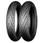 Фото мотошины Pilot Street Radial