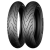 Фото мотошины Michelin Pilot Street Radial 140/70 R17 66H Задняя Спорт/Турист