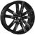 Купить диски Khomen KHW 1905 7.5x19 5*108 ET33 DIA60.1 Black Литой, купить Диски Khomen KHW 1905 7.5x19 5*108 ET33 DIA60.1 Black Литой в Архангельске Khomen KHW 1905 7.5x19 5*108 ET33 DIA60.1 Black Литой