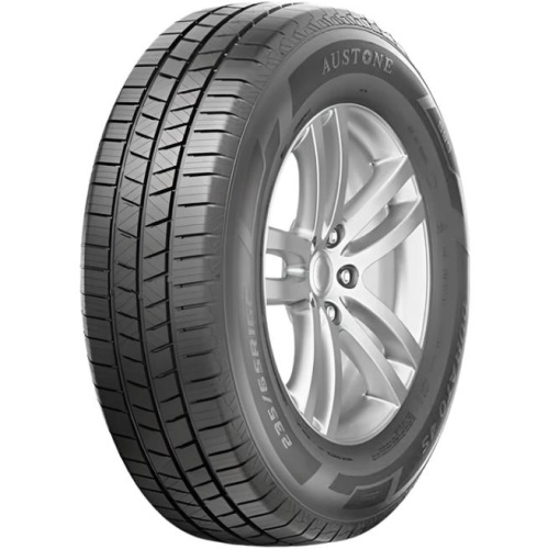 Фото автомобильной шины Austone Durato 4S 215/70 R15C 109/107S