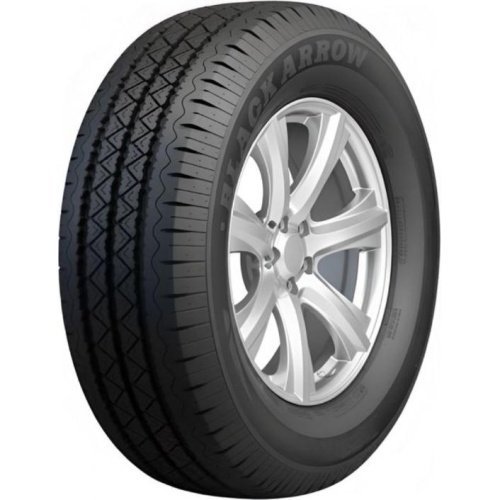 Фото автомобильной шины Black Arrow Taga V62A 185/75 R16C 107/105R