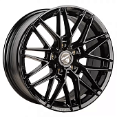 Фото колесного диска MST Faster GT 715