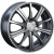 Фото колесного диска LS 209 6.5x16 5*100 ET48 DIA56.1 GMF Литой