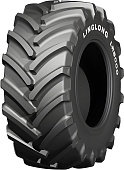 Фото грузовых шин LR8000 R-1W