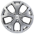 Диск Carwel Талкас 6.5x17 5*120 ET60 DIA65.1 SLT Литой Фото колесного диска Carwel Талкас 6.5x17 5*120 ET60 DIA65.1 SLT Литой