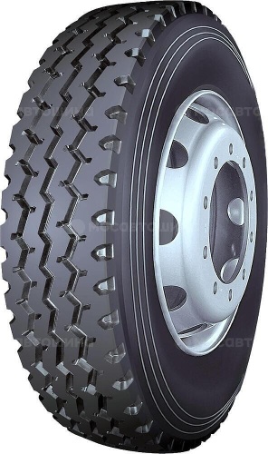 Kpatos KTA01 11/0 R22.5 146/143L PR16 Универсальная