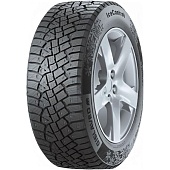 Фото автомобильной шины IceControl