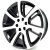 K.A.N. 776 9x22 6*139.7 ET24 DIA78.1 CH/BLI Литой