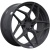Купить диски Brixton PF6 9.5x20 5*112 ET37 DIA66.6 Gloss Black Brushed Кованый, купить Диски Brixton PF6 9.5x20 5*112 ET37 DIA66.6 Gloss Black Brushed Кованый в Архангельске Brixton PF6 9.5x20 5*112 ET37 DIA66.6 Gloss Black Brushed Кованый