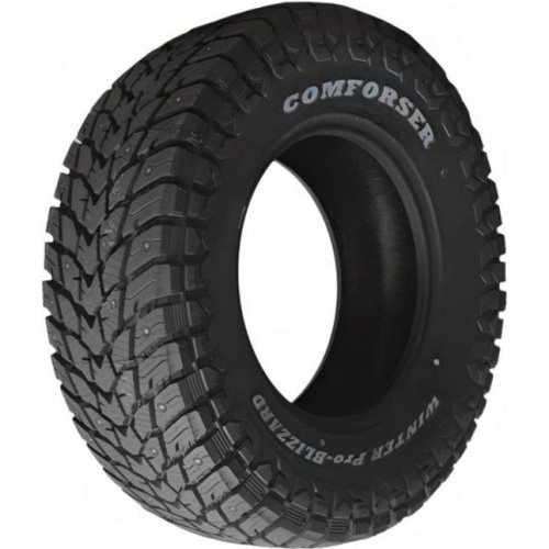 Comforser Winter Pro-Blizzard 265/70 R17 123/120Q OWL