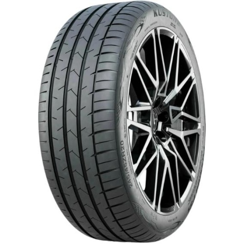 Фото автомобильной шины Kustone Passion P9S 315/35 R21 111W RunFlat