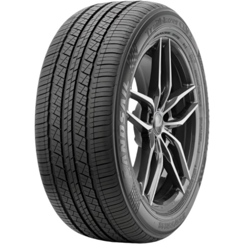 Фото автомобильной шины Landsail CLV2 225/60 R18 104V XL