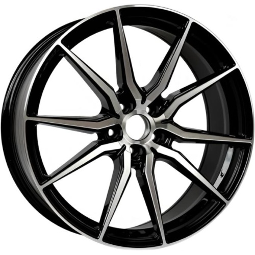 Neo 206FF 8.5x20 5*114.3 ET40 DIA67.1 BD Литой