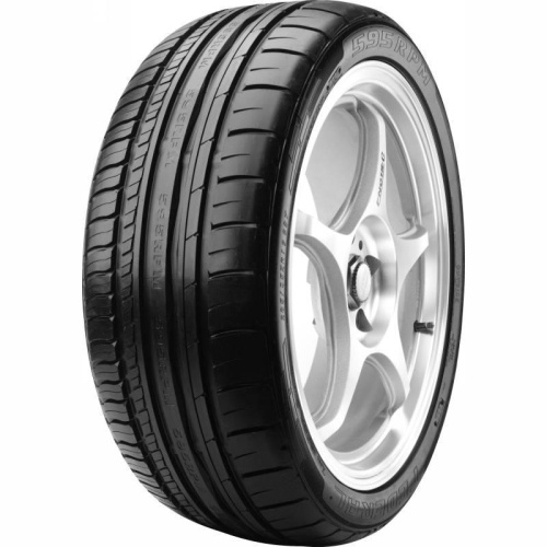 Фото автомобильной шины Federal 595RPM 255/30 R21 93Y XL