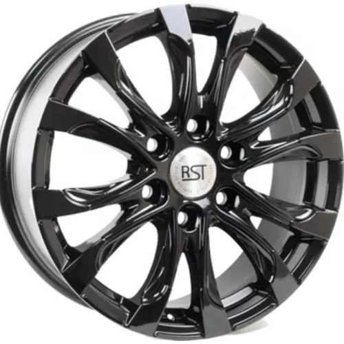 Фото колесного диска RST R118 7.5x18 6*139.7 ET48 DIA92.5 BL Литой