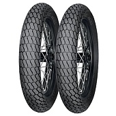 Фото мотошины H-18 Flat Track Soft