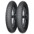 Mitas H-18 Flat Track Soft 140/80 R19 -- Задняя Трек