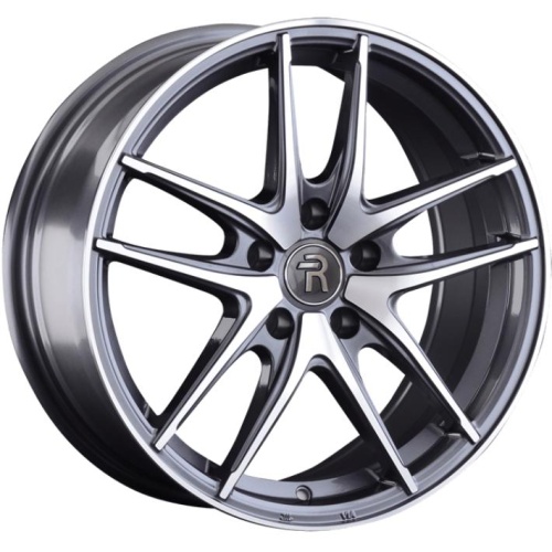 Replay B221 7.5x17 5*120 ET32 DIA72.6 GMF Литой