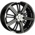 LS 359 7x17 5*114.3 ET40 DIA73.1 BKF Литой