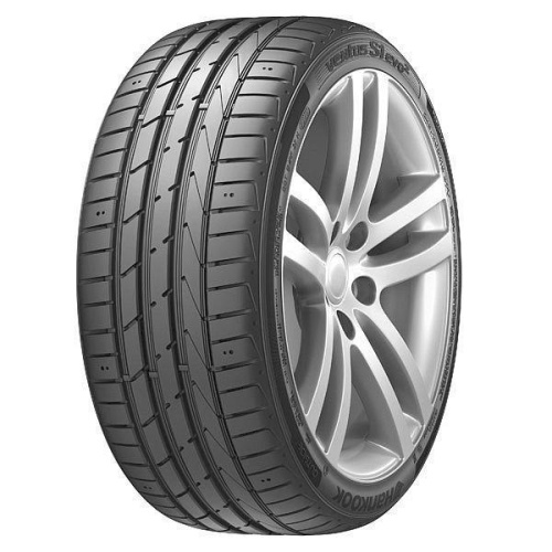 Фото автомобильной шины Hankook Ventus S1 Evo 2 K117 245/50 R18 107W