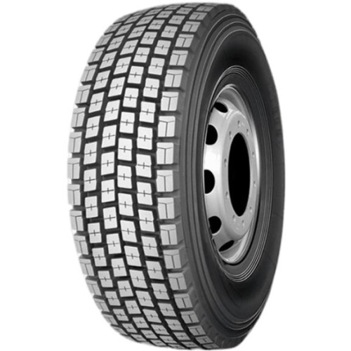 Фото грузовой шины Kapsen HS102 315/80 R22.5 157/153L PR20 Ведущая