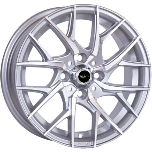 Фото колесного диска Lizardo XH143 5.5x14 4*98 ET35 DIA58.6 SMF Литой