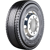 Фото грузовых шин Ecopia H-Drive 002