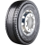 Фото грузовой шины Bridgestone Ecopia H-Drive 002 315/70 R22.5 154/150L Ведущая