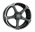LS 358 8x18 5*120 ET30 DIA72.6 BKL Литой LS 358 8x18 5*120 ET30 DIA72.6 BKL Литой
