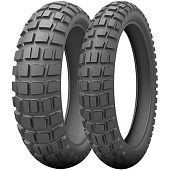 Фото мотошины K775 Washougal