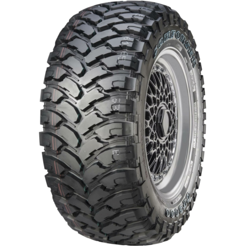 Фото автомобильной шины Comforser CF3000 245/70 R17 119/116Q