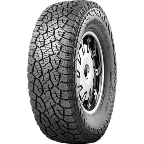 Фото автомобильной шины Kumho Road Venture AT52 265/60 R18 110T
