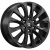 Купить диски K&K КР007 8x20 6*139.7 ET55 DIA100.1 Черный Матовый Литой, купить Диски K&K КР007 8x20 6*139.7 ET55 DIA100.1 Черный Матовый Литой в Архангельске K&K КР007 8x20 6*139.7 ET55 DIA100.1 Черный Матовый Литой