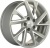Khomen KHW 1714 7x17 5*110 ET40 DIA67.1 Gray-FP Литой Khomen KHW 1714 7x17 5*110 ET40 DIA67.1 Gray-FP Литой