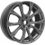 Купить диски Khomen KHW 1907 7.5x19 5*108 ET47 DIA60.1 Gray Литой, купить Диски Khomen KHW 1907 7.5x19 5*108 ET47 DIA60.1 Gray Литой в Архангельске Khomen KHW 1907 7.5x19 5*108 ET47 DIA60.1 Gray Литой