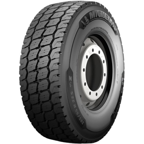 Фото грузовой шины Michelin X Works HL Z 385/65 R22.5 164J Рулевая