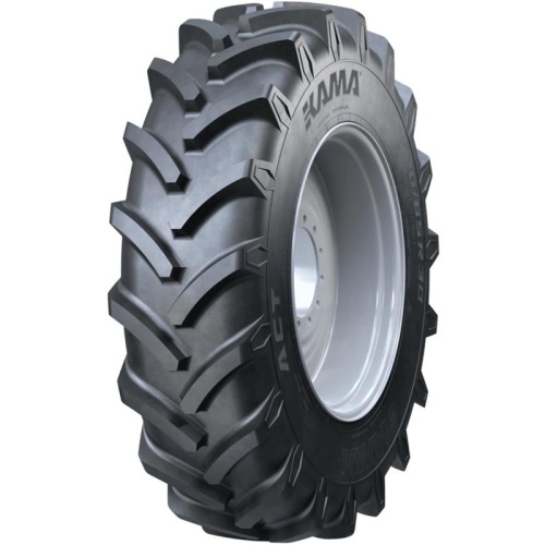Фото грузовой шины Кама ACT 800/70 R38 181/178A8/D